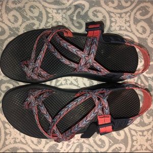 Chacos